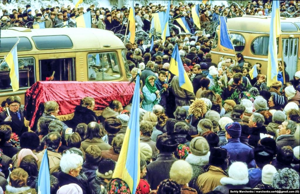 Чому в СРСР ненавиділи Василя Стуса: цікаві факти з життя поета